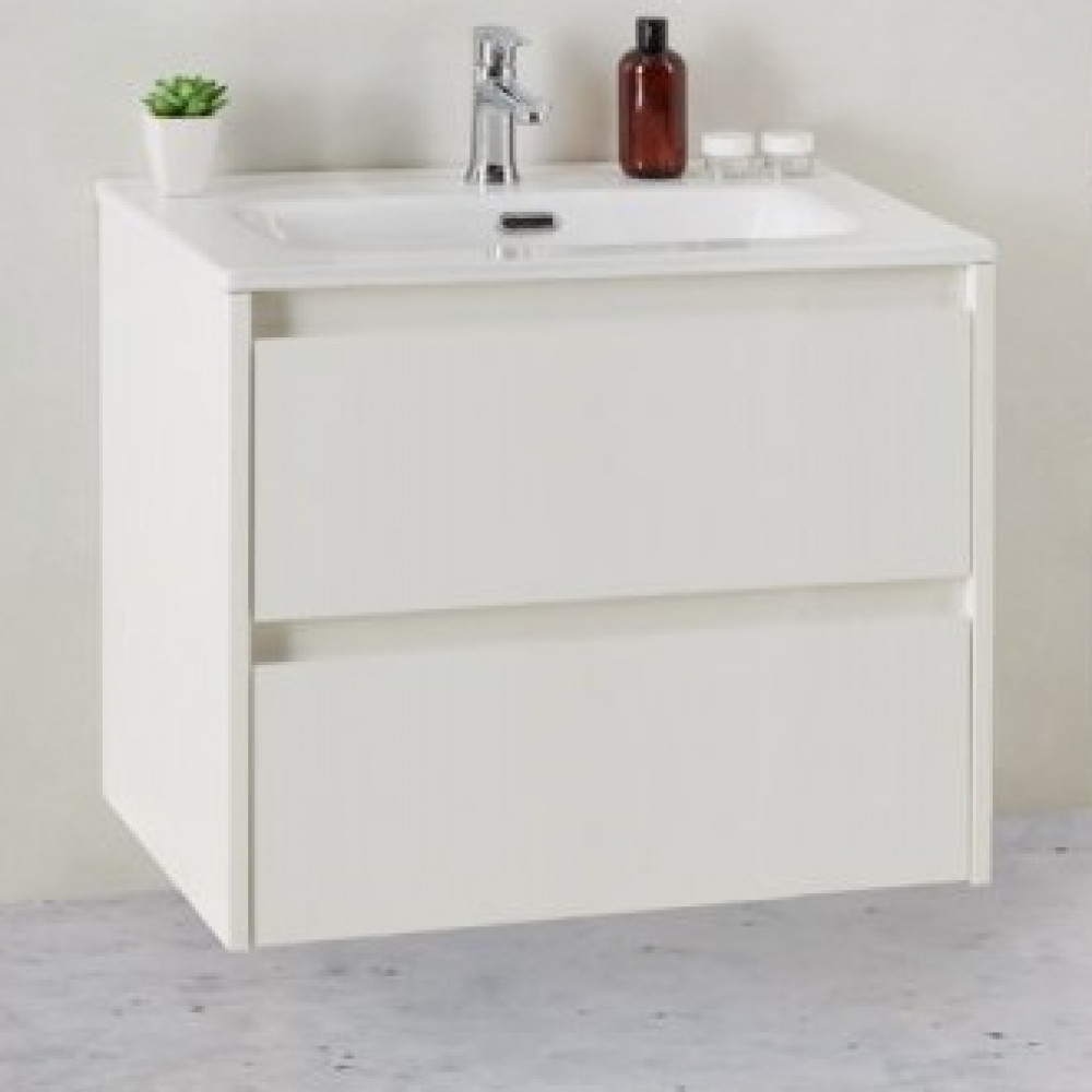 Мебель для ванной комнаты BELBAGNO KRAFT 39-600