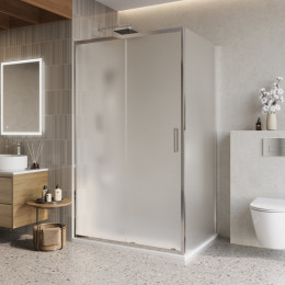 Душевой уголок BELBAGNO LUCE-AH-1