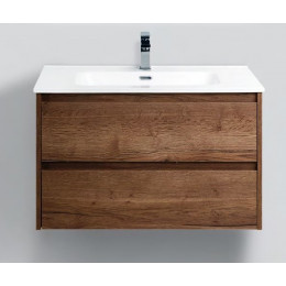 Мебель для ванной комнаты BELBAGNO KRAFT-800