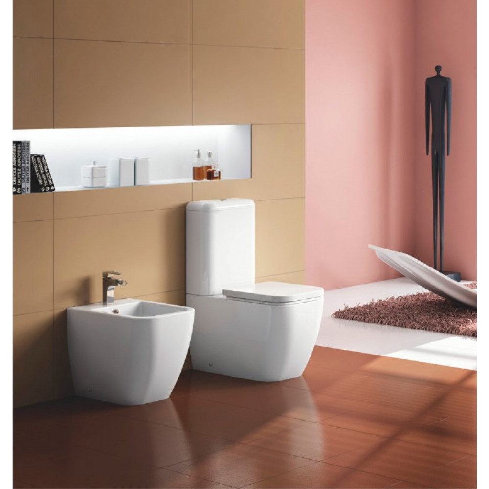 Биде BELBAGNO ALPINA