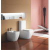 Биде BELBAGNO ALPINA