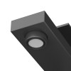 Смеситель для раковины CEZARES SLIDER-LS