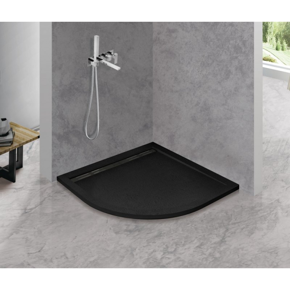 Поддон из искусственного мрамора CEZARES TRAY-AS-R