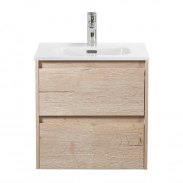 Мебель для ванной комнаты BELBAGNO KRAFT-500
