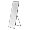 Напольное зеркало BelBagno SPC-KRAFT-TCH-PIA-NERO