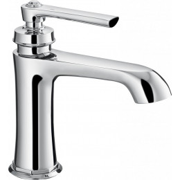 Смеситель для раковины CEZARES LIBERTY-F-LS-01-W0