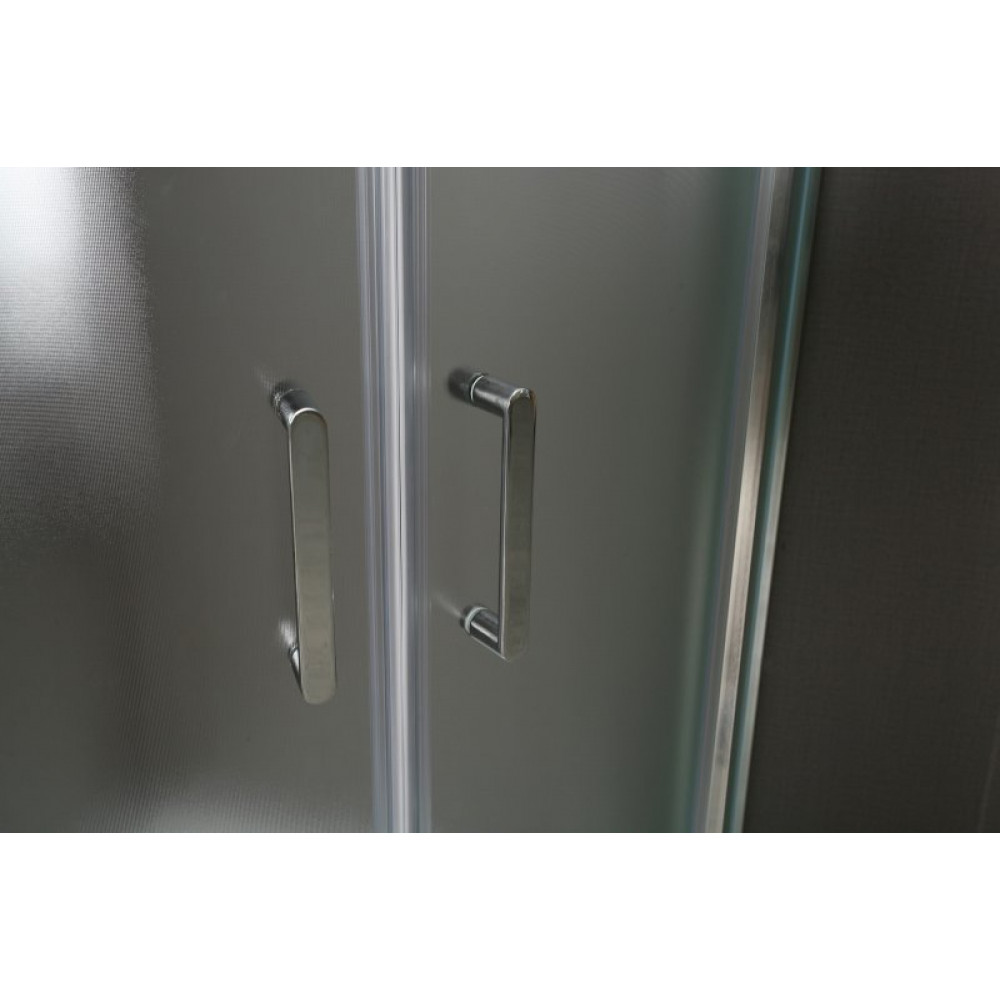 Душевой уголок BELBAGNO UNO-195-R-2