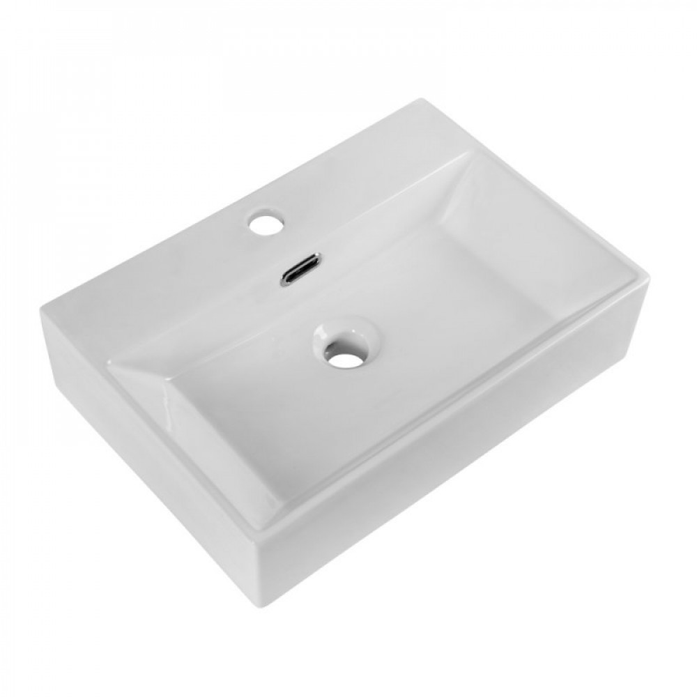 Раковина накладная BELBAGNO BB1340 510x360x130