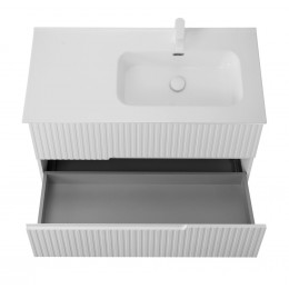 Мебель для ванной CEZARES DUET-N  с двумя ящиками 100, 120 см. левосторонняя и правосторонняя