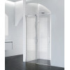 Душевая дверь в нишу BELBAGNO ACQUA-BF-1