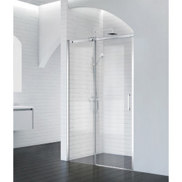 Душевая дверь в нишу BELBAGNO ACQUA-BF-1