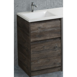 Мебель для ванной комнаты BELBAGNO KRAFT-LVD