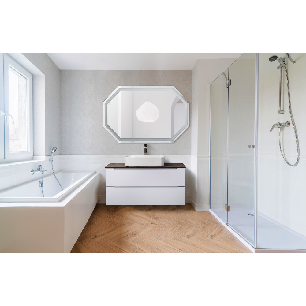 Зеркало BelBagno SPC-OTT