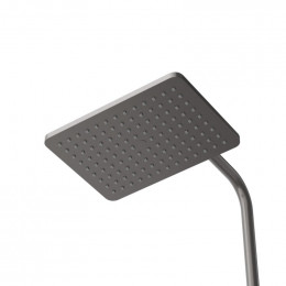 Душевая стойка со смесителем CEZARES SLIDER-CD