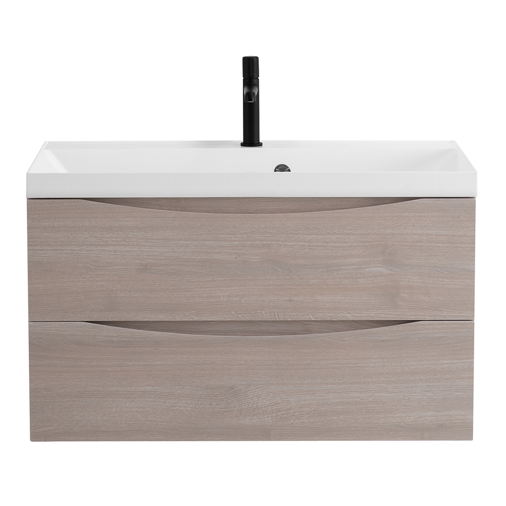Мебель для ванной комнаты BELBAGNO MARINO-900