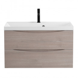 Мебель для ванной комнаты BELBAGNO MARINO-900