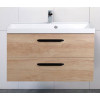 Мебель для ванной комнаты BELBAGNO AURORA-800