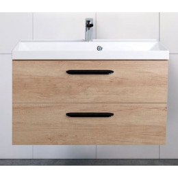 Мебель для ванной комнаты BELBAGNO AURORA-800