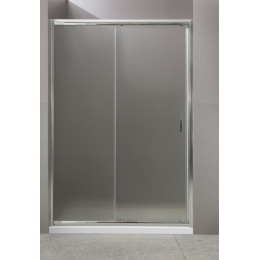 Душевая дверь в нишу BELBAGNO UNO-BF-1