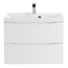 Мебель для ванной комнаты BELBAGNO MARINO-700