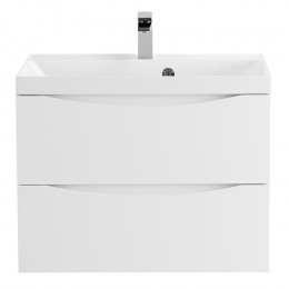 Мебель для ванной комнаты BELBAGNO MARINO-700