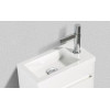 Мебель для ванной комнаты BELBAGNO PIETRA MINI-400
