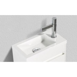 Мебель для ванной комнаты BELBAGNO PIETRA MINI-400