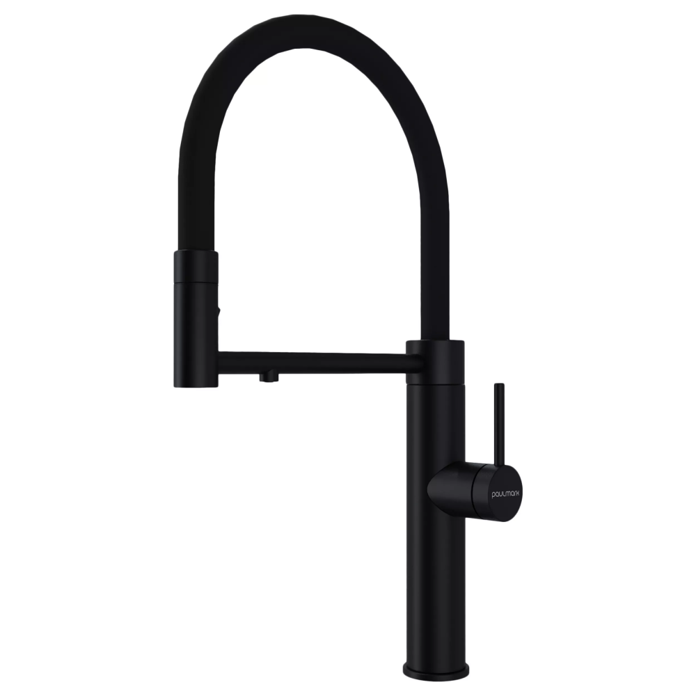 Смеситель GANYMEDE