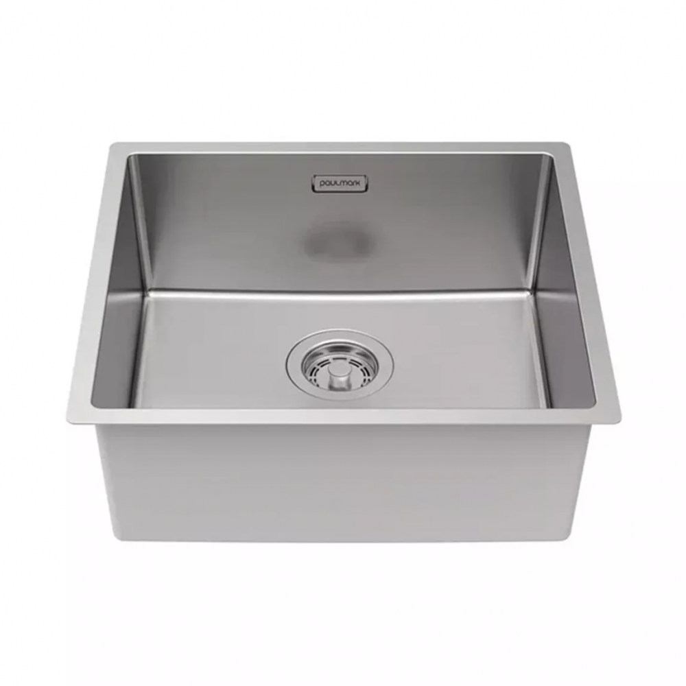 Кухонная мойка LASSAN 49 UNI