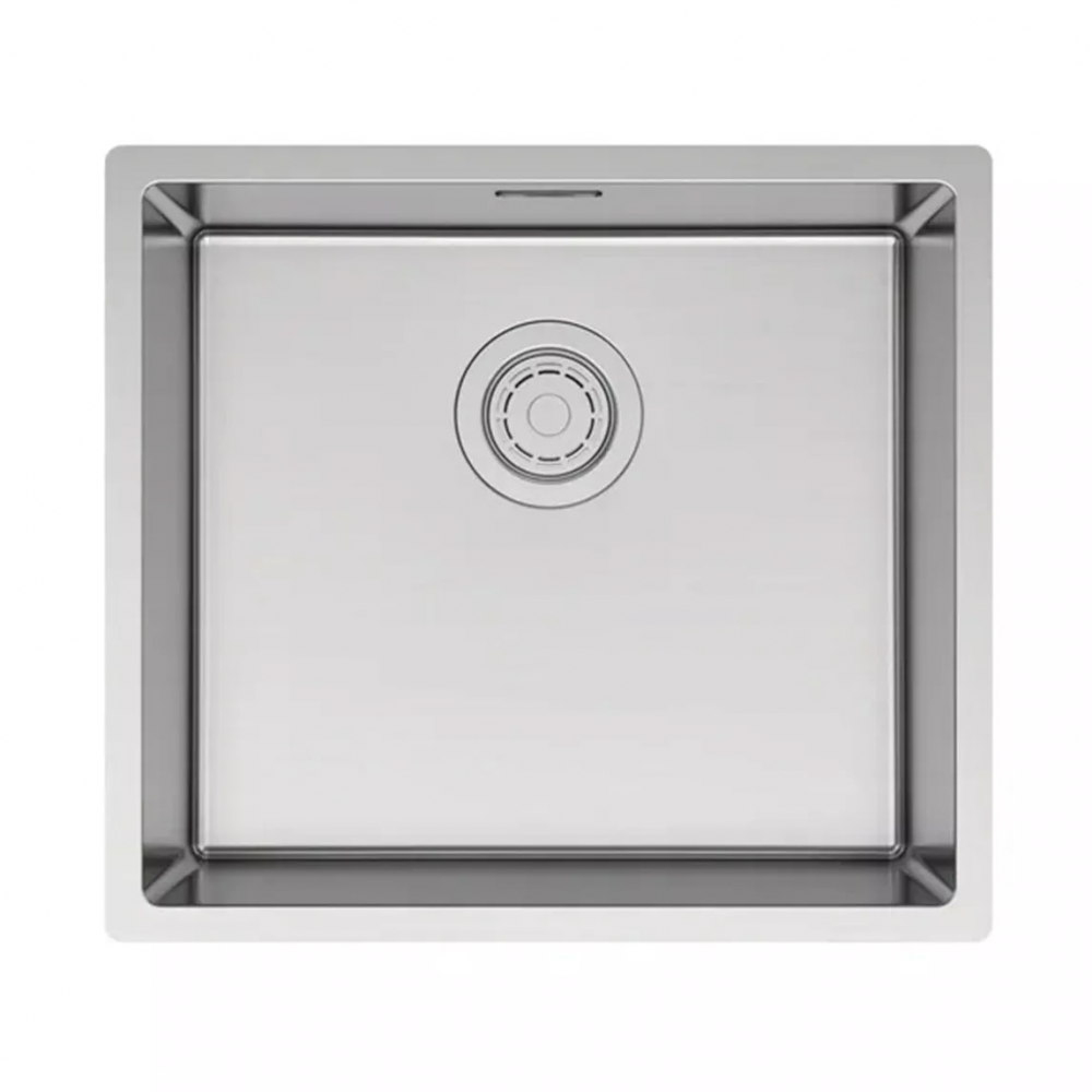 Кухонная мойка LASSAN 49 UNI