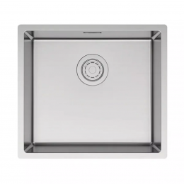 Кухонная мойка LASSAN 49 UNI