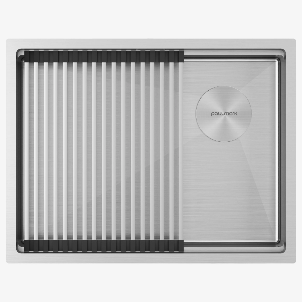 Кухонная мойка NEXT-PRO 58 UNI