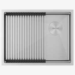 Кухонная мойка NEXT-PRO 58 UNI