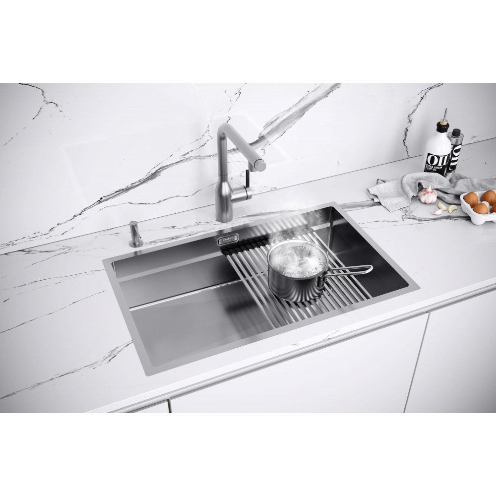 Кухонная мойка NEXT-PRO 58 UNI