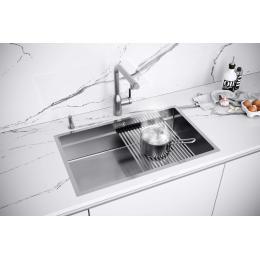 Кухонная мойка NEXT-PRO 58 UNI