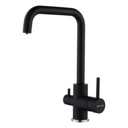 Смеситель Paulmark Honner с поворотным изливом