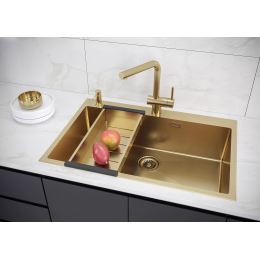 Коландер ADVANCE A450