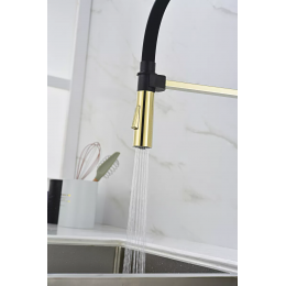 Смеситель Paulmark Halt поворотный