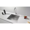Кухонная мойка LASSAN 49 UNI