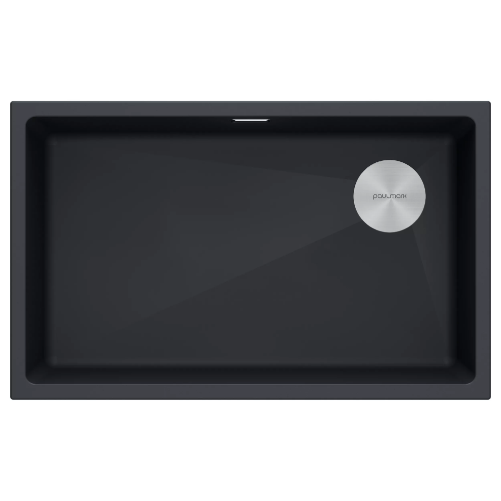 Кухонная мойка LUMI 74 UNI-SKEW