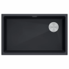 Кухонная мойка LUMI 74 UNI-SKEW