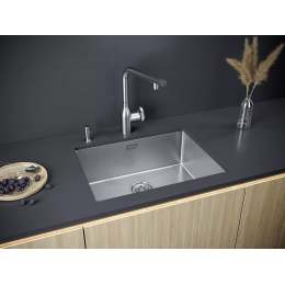 Кухонная мойка NEXT 58 UNI