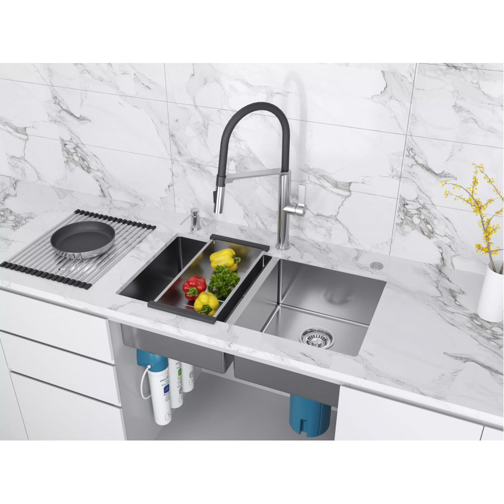 Комплект сменных картриджей MINERAL SOFT