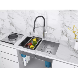 Комплект сменных картриджей MINERAL SOFT