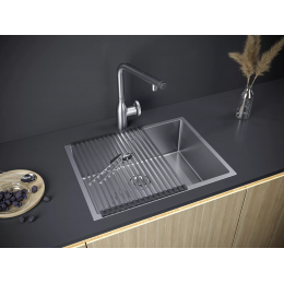 Кухонная мойка NEXT 58 UNI