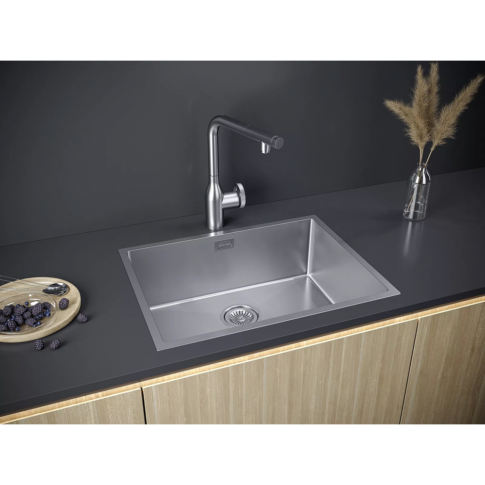 Кухонная мойка NEXT 58 UNI