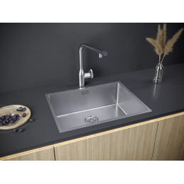 Кухонная мойка NEXT 58 UNI