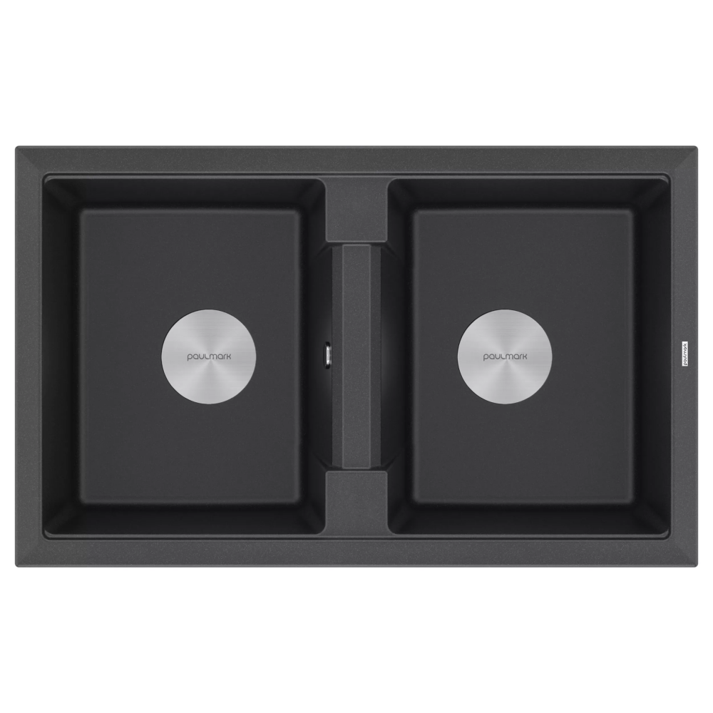 Кухонная мойка TANDEM 80/2