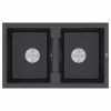 Кухонная мойка TANDEM 80/2