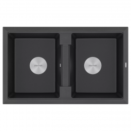 Кухонная мойка TANDEM 80/2